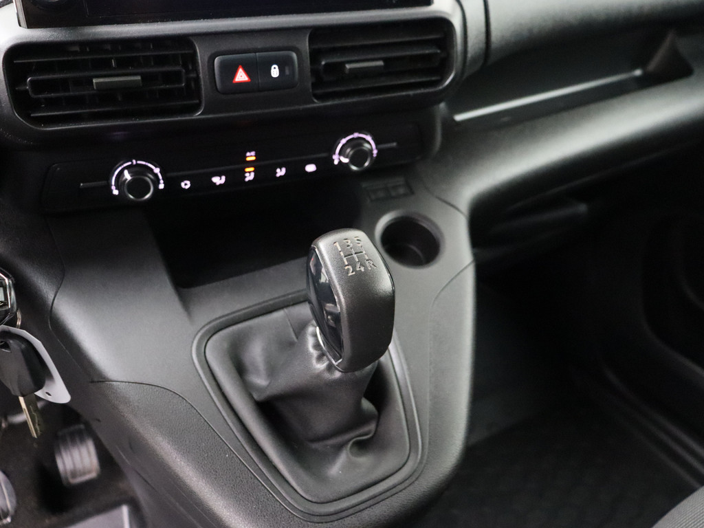 Opel Combo 1.5D 102PK Edition | Navigatie | Airco | Cruise 15