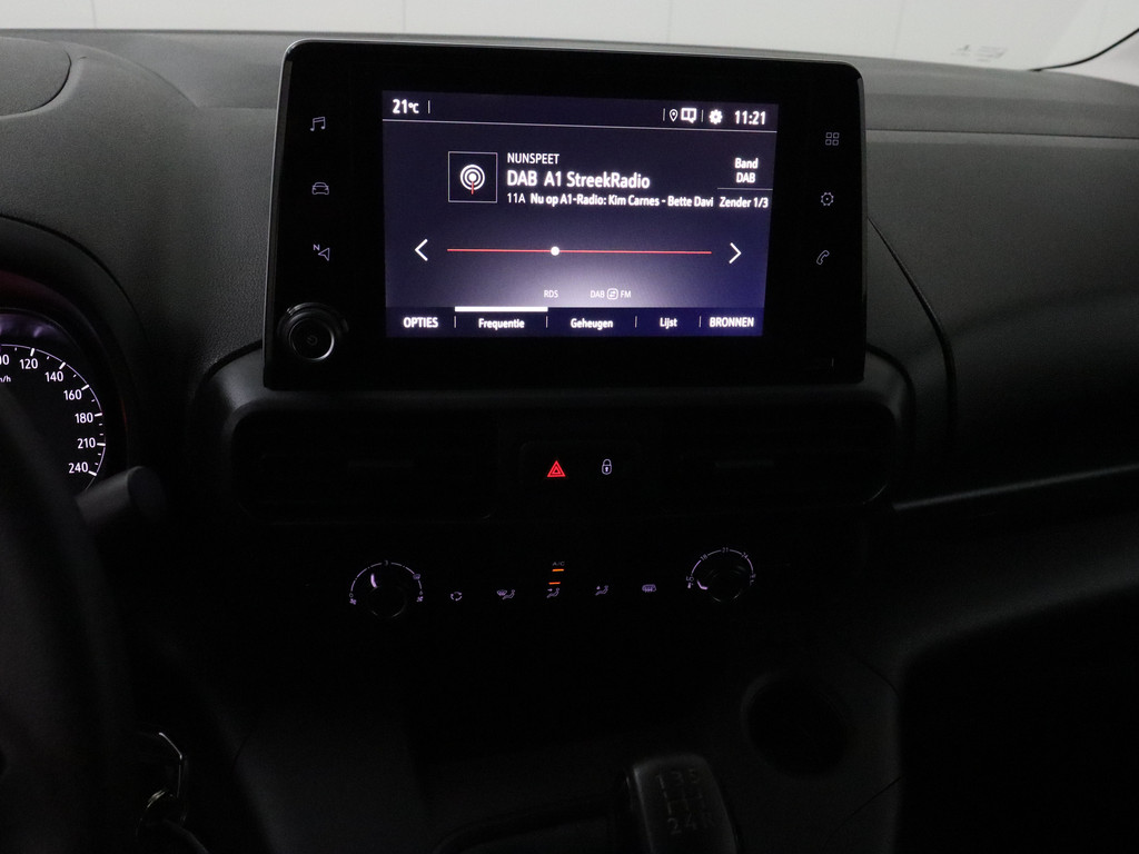 Opel Combo 1.5D 102PK Edition | Navigatie | Airco | Cruise 16