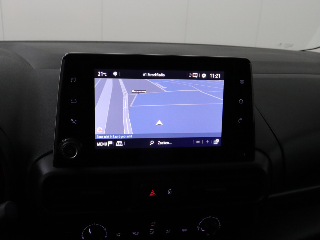 Opel Combo 1.5D 102PK Edition | Navigatie | Airco | Cruise 17