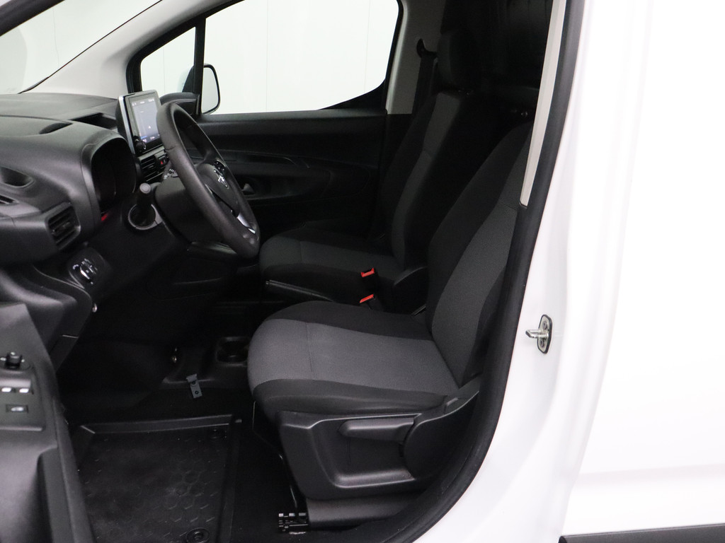Opel Combo 1.5D 102PK Edition | Navigatie | Airco | Cruise 18