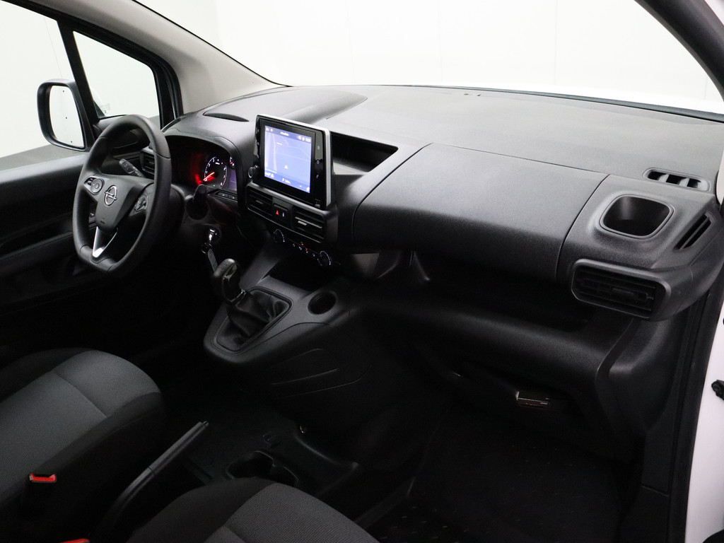Opel Combo 1.5D 102PK Edition | Navigatie | Airco | Cruise 19