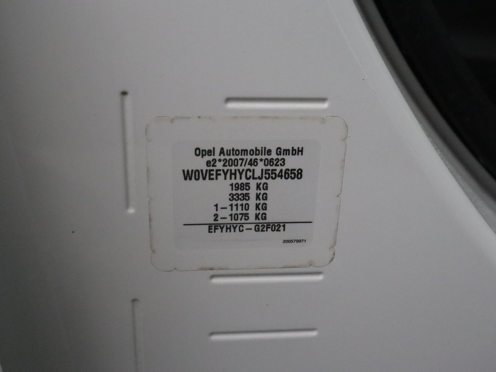 Opel Combo 1.5D 102PK Edition | Navigatie | Airco | Cruise 20