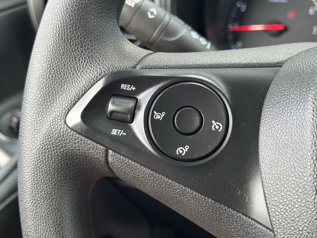 Opel Combo 1.5D 102 PK / L1H1 / 43.876 KM !! / ORIG. NL / AIRCO / CRUISE / BLUETOOTH / PDC 10