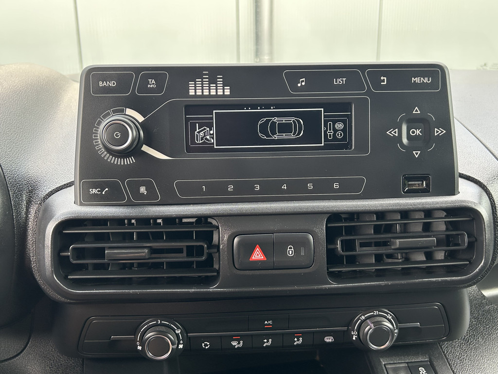 Opel Combo 1.5D 102 PK / L1H1 / 43.876 KM !! / ORIG. NL / AIRCO / CRUISE / BLUETOOTH / PDC 15