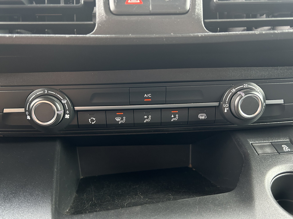 Opel Combo 1.5D 102 PK / L1H1 / 43.876 KM !! / ORIG. NL / AIRCO / CRUISE / BLUETOOTH / PDC 16