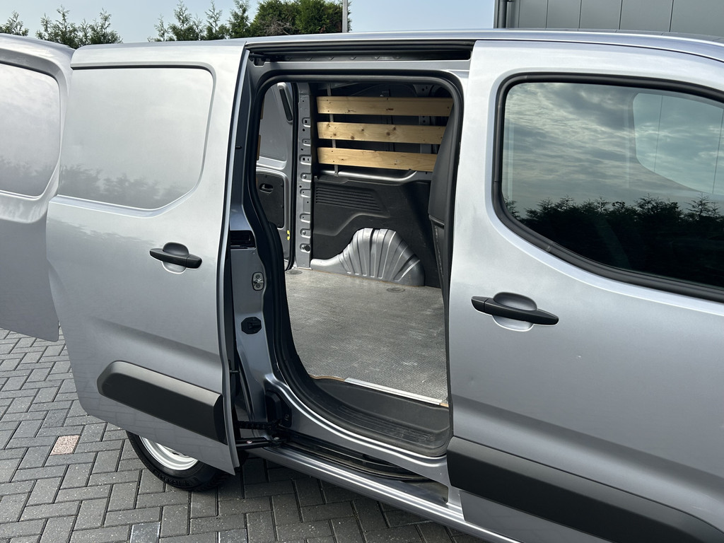 Opel Combo 1.5D 102 PK / L1H1 / 43.876 KM !! / ORIG. NL / AIRCO / CRUISE / BLUETOOTH / PDC 8