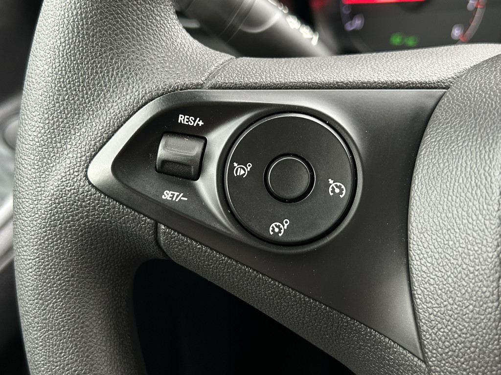 Opel Combo 1.5D 102 PK / L1H1 / UNIEK 15.387 KM !! / 1e EIG. / 6 BAK / AIRCO / CRUISE / BLUETOOTH / PDC 10