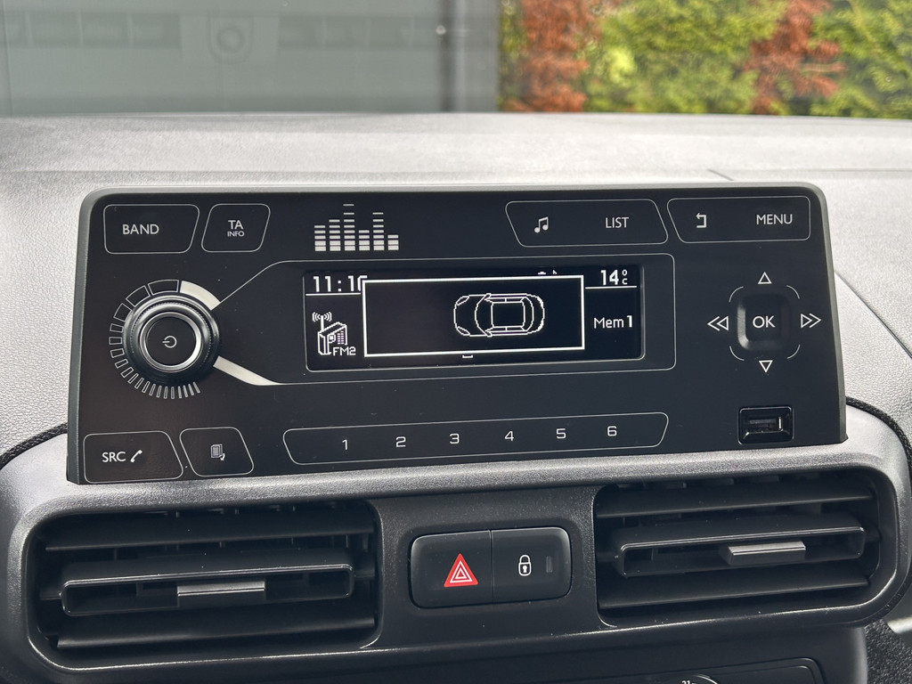 Opel Combo 1.5D 102 PK / L1H1 / UNIEK 15.387 KM !! / 1e EIG. / 6 BAK / AIRCO / CRUISE / BLUETOOTH / PDC 15