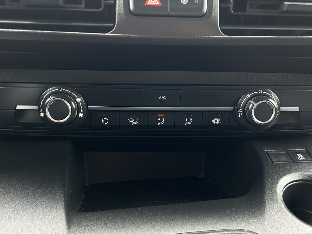 Opel Combo 1.5D 102 PK / L1H1 / UNIEK 15.387 KM !! / 1e EIG. / 6 BAK / AIRCO / CRUISE / BLUETOOTH / PDC 16