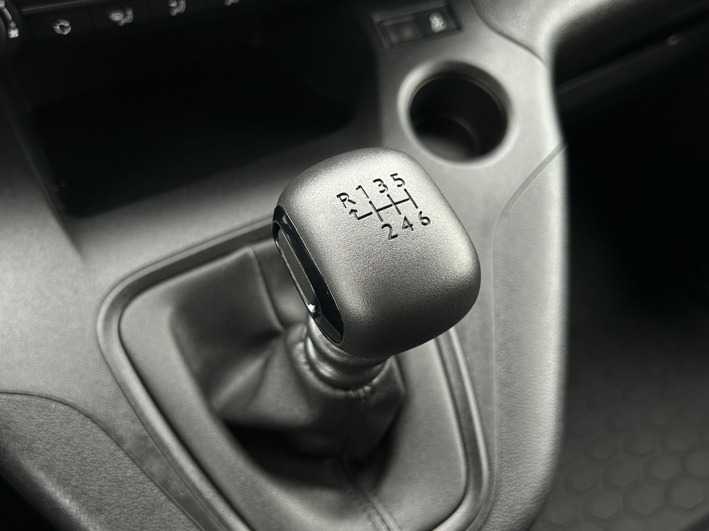 Opel Combo 1.5D 102 PK / L1H1 / UNIEK 15.387 KM !! / 1e EIG. / 6 BAK / AIRCO / CRUISE / BLUETOOTH / PDC 17