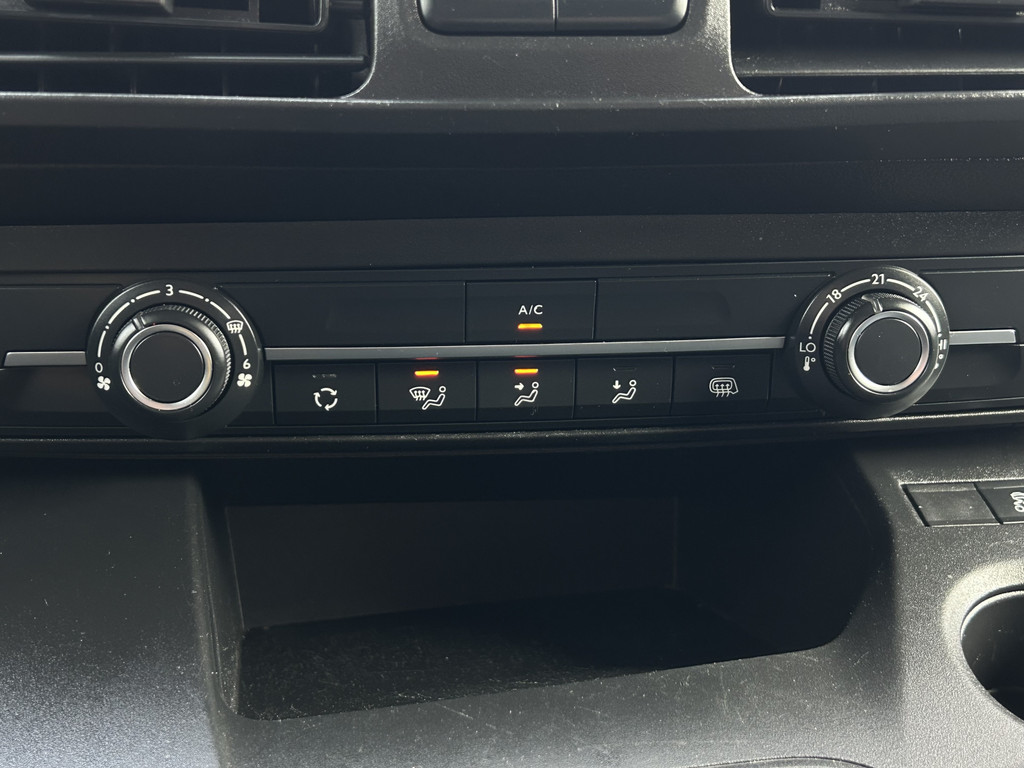 Opel Combo 1.5D 102 PK / L2H1 / 1e EIG. / 89.125 KM !! / INRICHTING / AIRCO / CRUISE / NAVI / APPLE CARPLAY / PDC 18