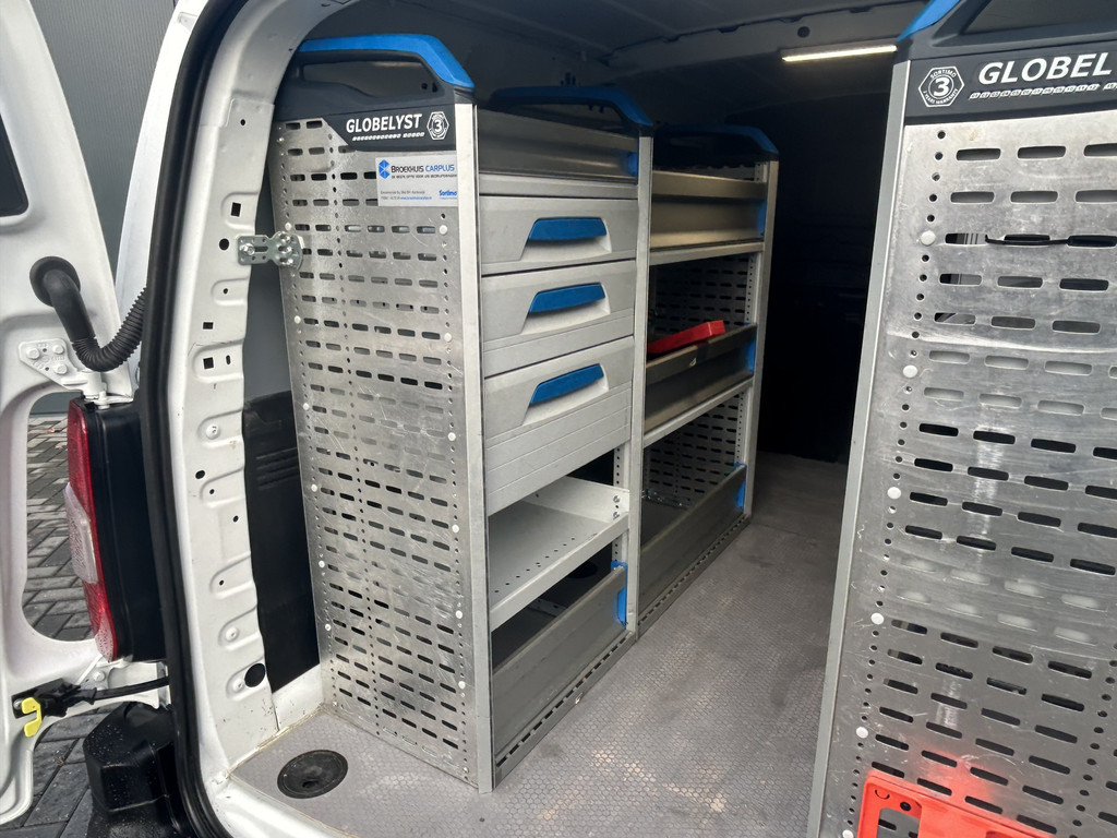 Opel Combo 1.5D 102 PK / L2H1 / 1e EIG. / 89.125 KM !! / INRICHTING / AIRCO / CRUISE / NAVI / APPLE CARPLAY / PDC 8