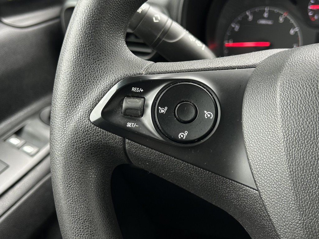 Opel Combo 1.5D 102 PK / L2H1 / 1e EIG. / GLOBELYST INRICHTING / AIRCO / CRUISE / NAVI / BLUETOOTH 12