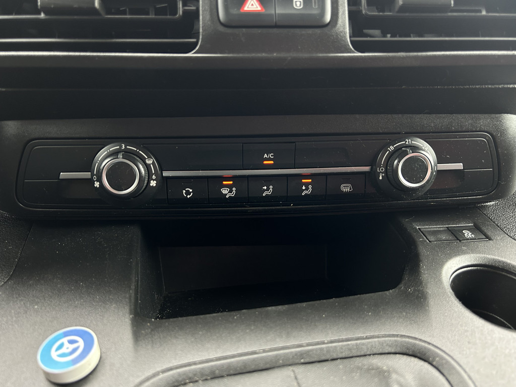 Opel Combo 1.5D 102 PK / L2H1 / 1e EIG. / GLOBELYST INRICHTING / AIRCO / CRUISE / NAVI / BLUETOOTH 18