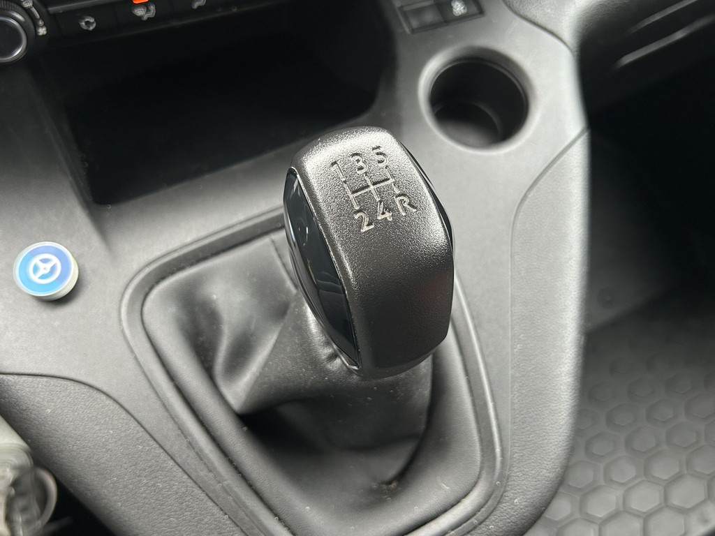 Opel Combo 1.5D 102 PK / L2H1 / 1e EIG. / GLOBELYST INRICHTING / AIRCO / CRUISE / NAVI / BLUETOOTH 19