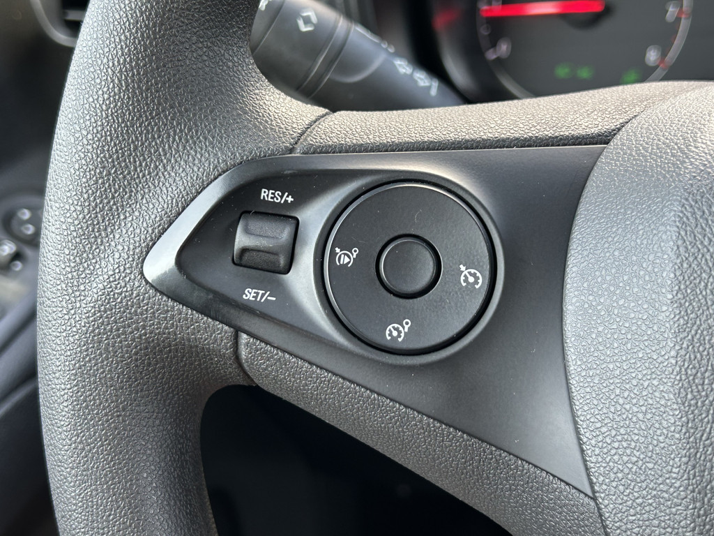 Opel Combo 1.5D 102 PK / L2H1 / 83.608 KM ! / 1e EIG. / INRICHTING / 2X SCHUIFDEUR / AIRCO / CRUISE / BLUETOOTH 11