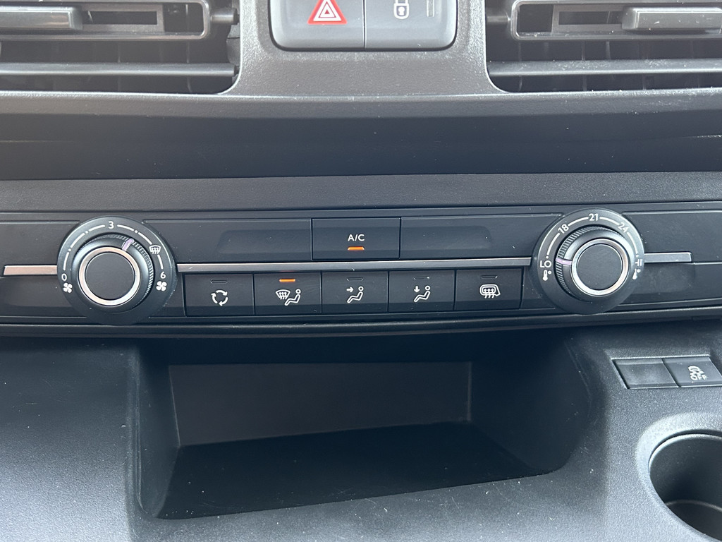 Opel Combo 1.5D 102 PK / L2H1 / 83.608 KM ! / 1e EIG. / INRICHTING / 2X SCHUIFDEUR / AIRCO / CRUISE / BLUETOOTH 16