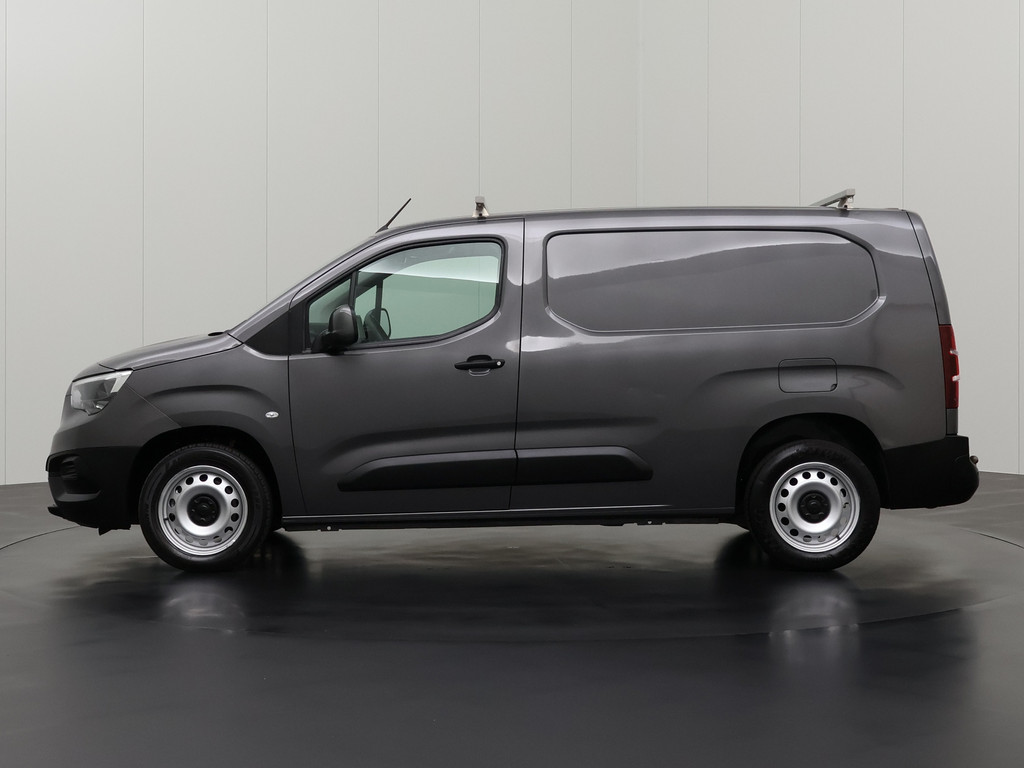 Opel Combo 1.5D 102PK Lang Edition | Navigatie | Airco | Cruise | Trekhaak | Betimmering 12