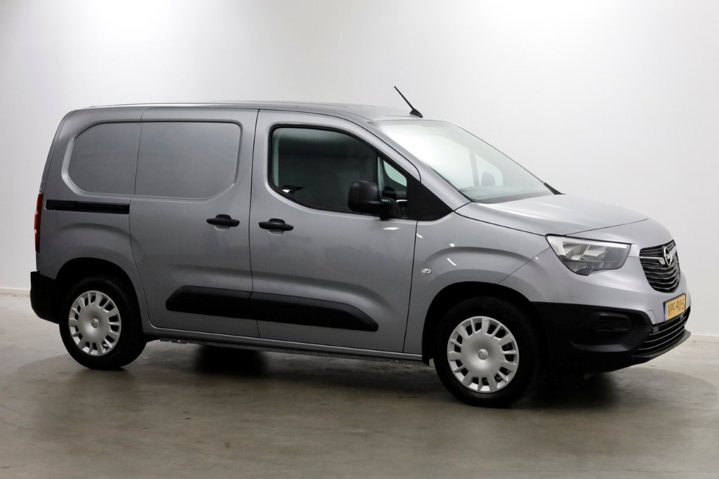 Opel Combo 1.5D 102pk L1H1 Edition Airco/Navi/Trekhaak 02-2022 10