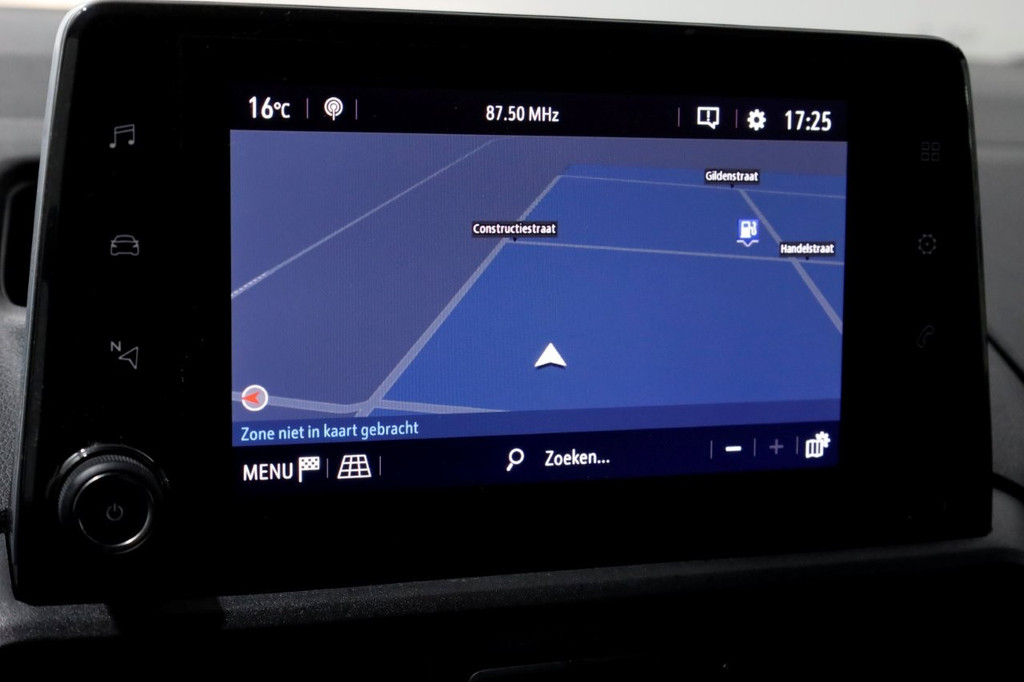 Opel Combo 1.5D 102pk L1H1 Edition Airco/Navi/Trekhaak 02-2022 13