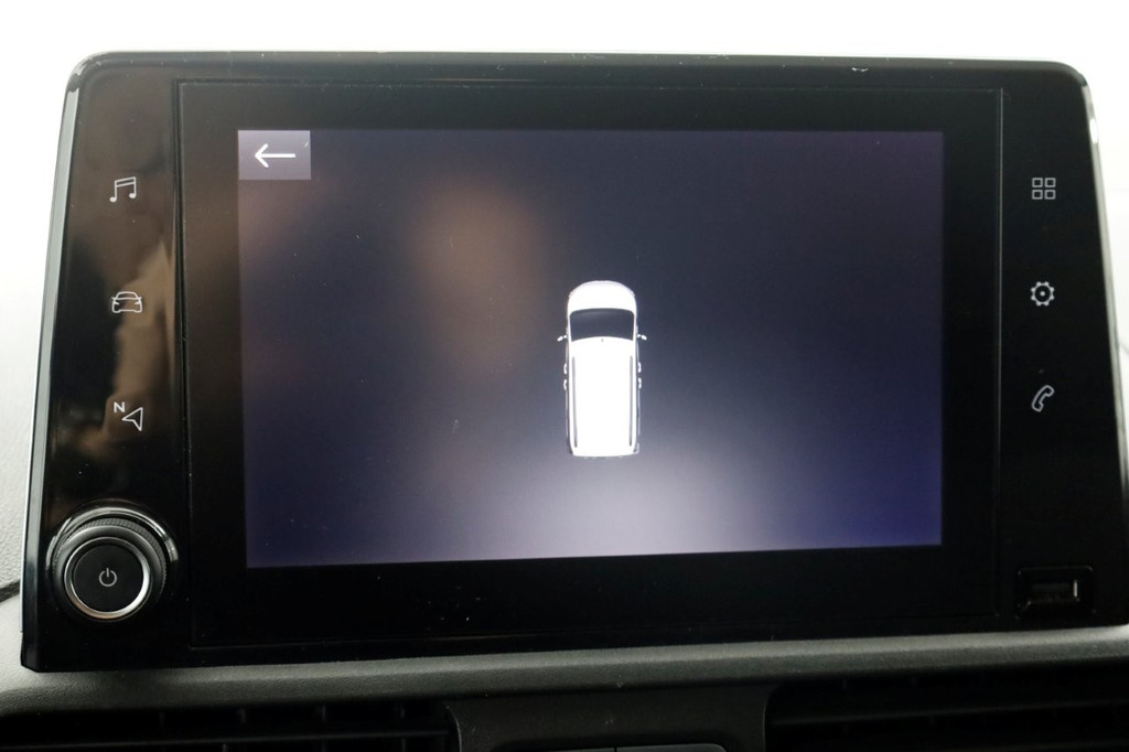 Opel Combo 1.5D 102pk L1H1 Edition Airco/Navi/Trekhaak 02-2022 14