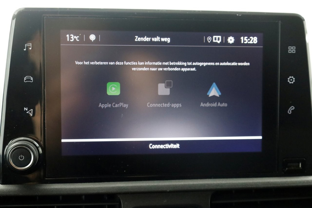 Opel Combo 1.5D 102pk L1H1 Edition Airco/Navi/Trekhaak 02-2022 15