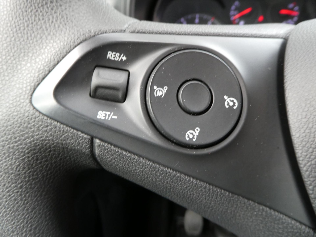 Opel Combo 1.5D 102pk L1H1 airco cruisecontrol 10