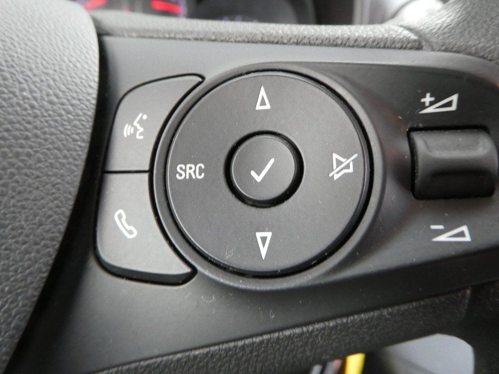 Opel Combo 1.5D 102pk L1H1 airco cruisecontrol 11