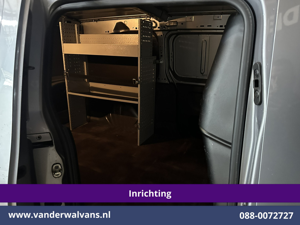 Opel Combo 1.5D 102pk L2H1 Inrichting Euro6 Airco | Camera | Navigatie | Cruisecontrol | Apple Carplay Android Auto, Parkeersensoren 14