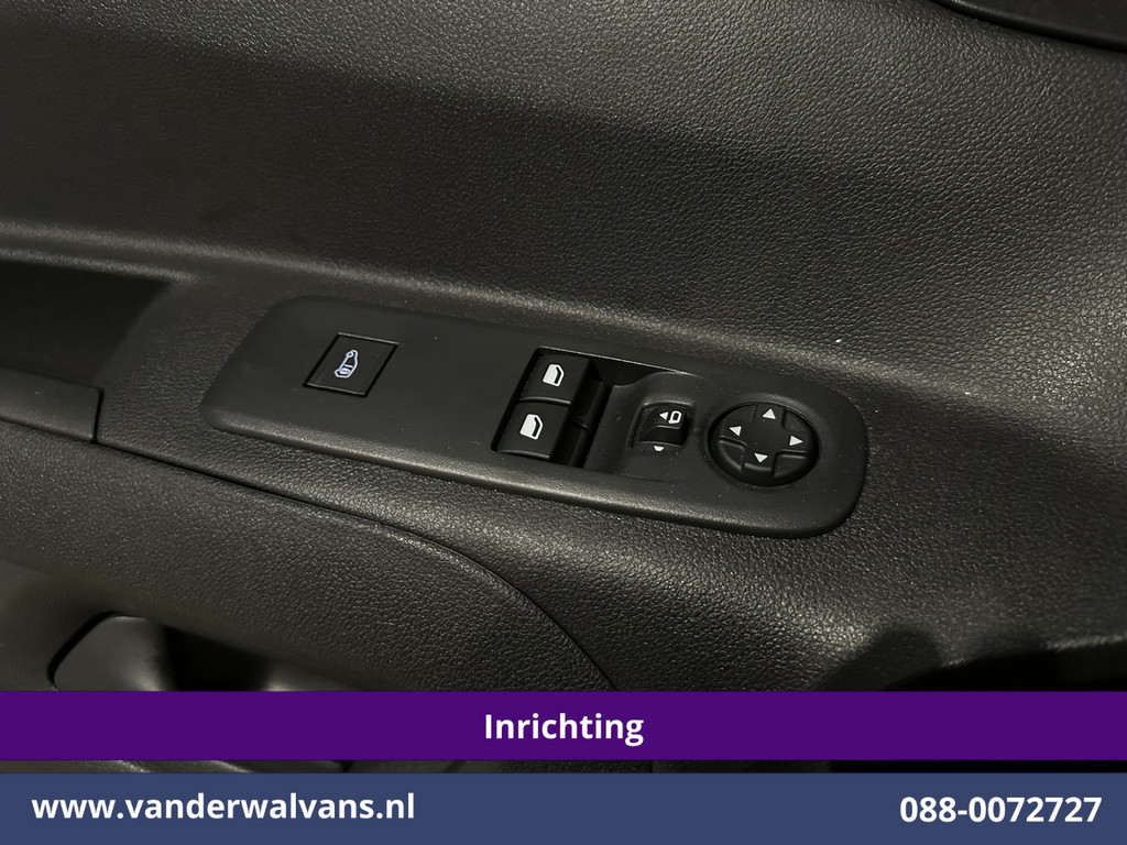 Opel Combo 1.5D 102pk L2H1 Inrichting Euro6 Airco | Camera | Navigatie | Cruisecontrol | Apple Carplay Android Auto, Parkeersensoren 18