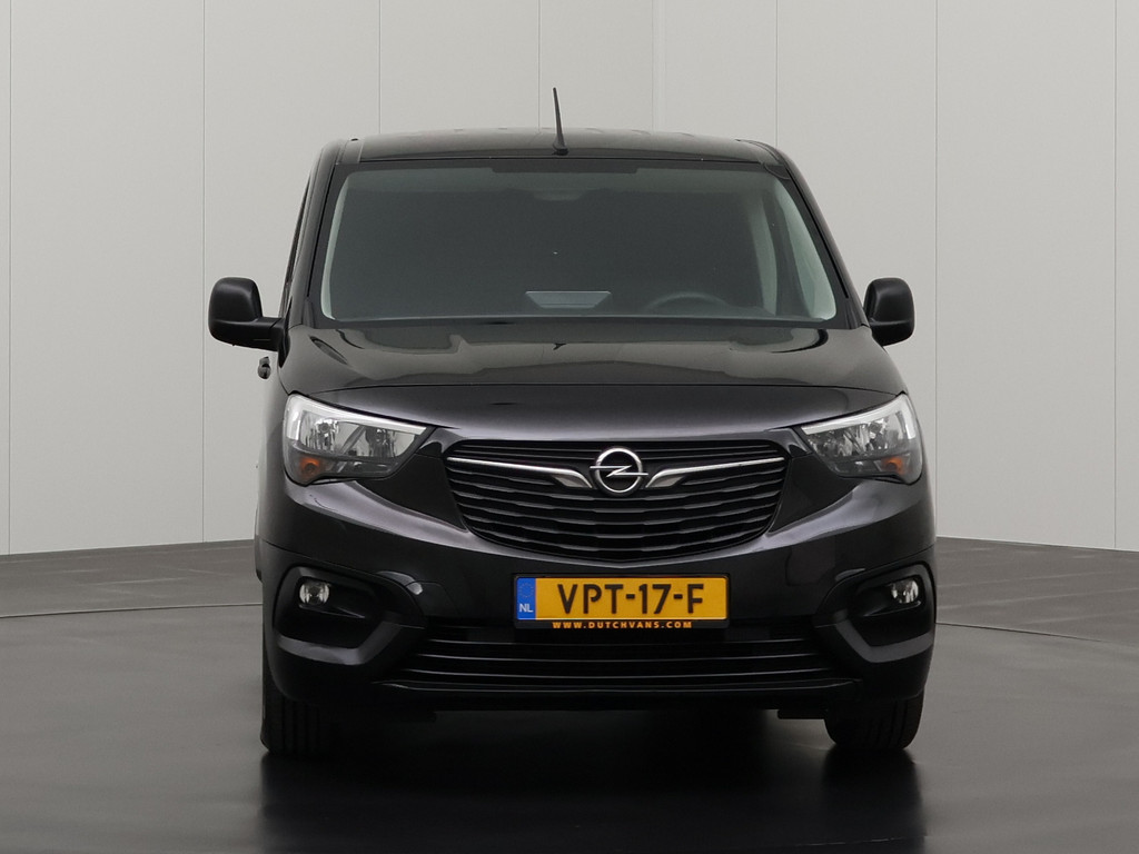 Opel Combo 1.5D Edition | Navigatie | Airco | Cruise 10