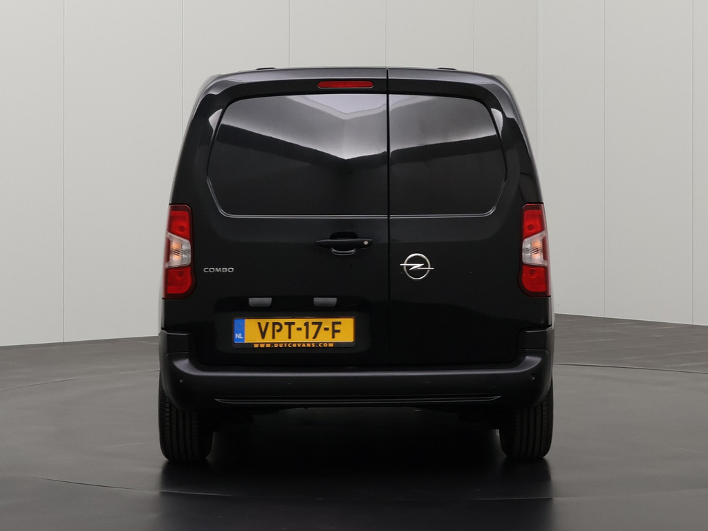 Opel Combo 1.5D Edition | Navigatie | Airco | Cruise 11