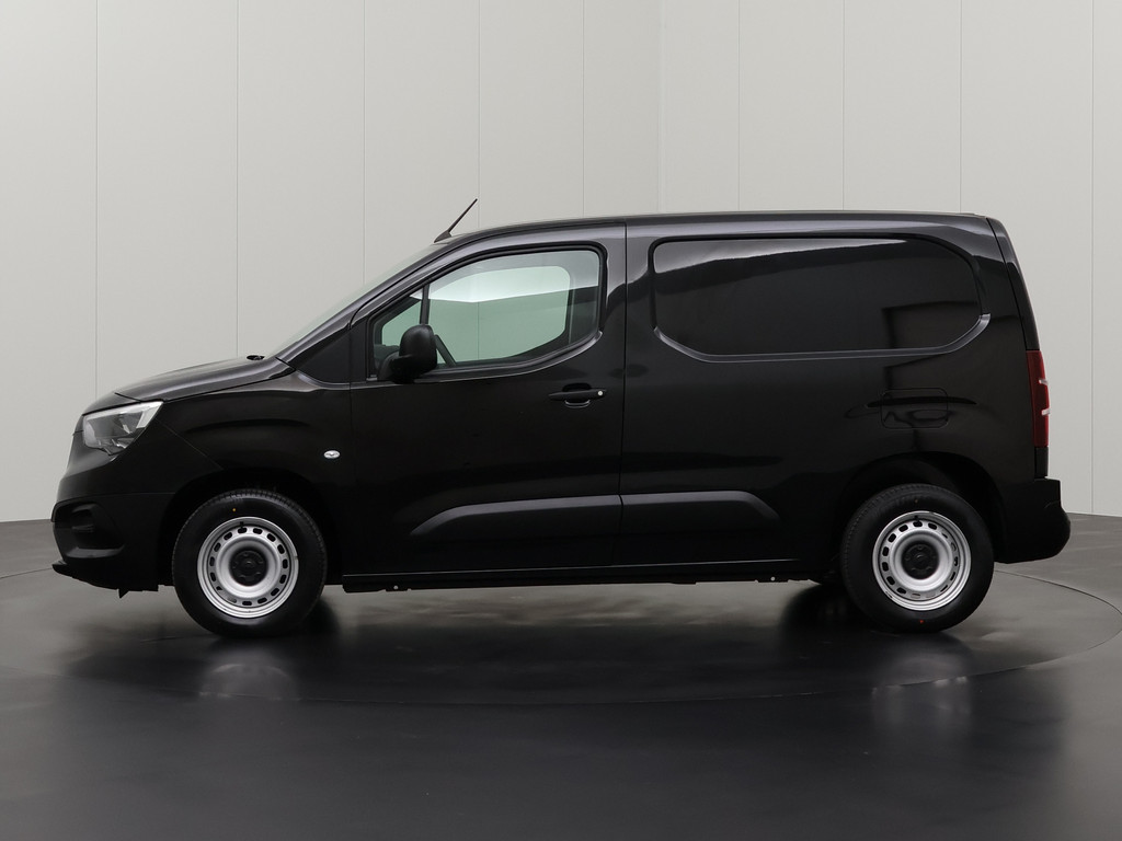 Opel Combo 1.5D Edition | Navigatie | Airco | Cruise 12