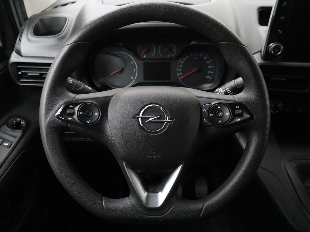 Opel Combo 1.5D Edition | Navigatie | Airco | Cruise 14