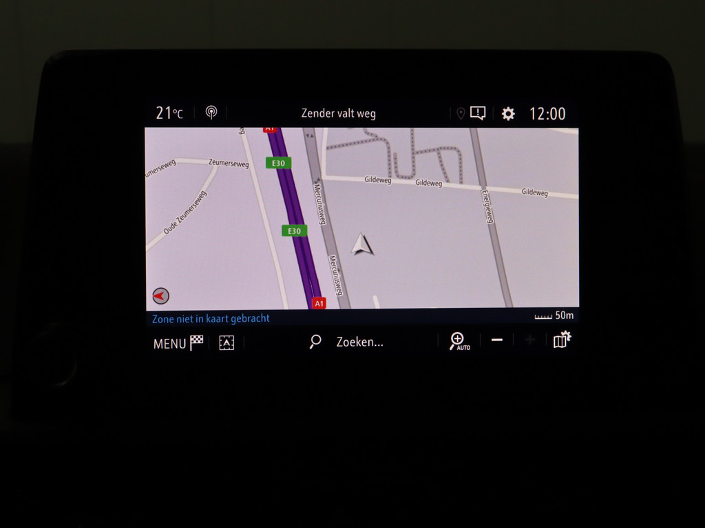 Opel Combo 1.5D Edition | Navigatie | Airco | Cruise 17