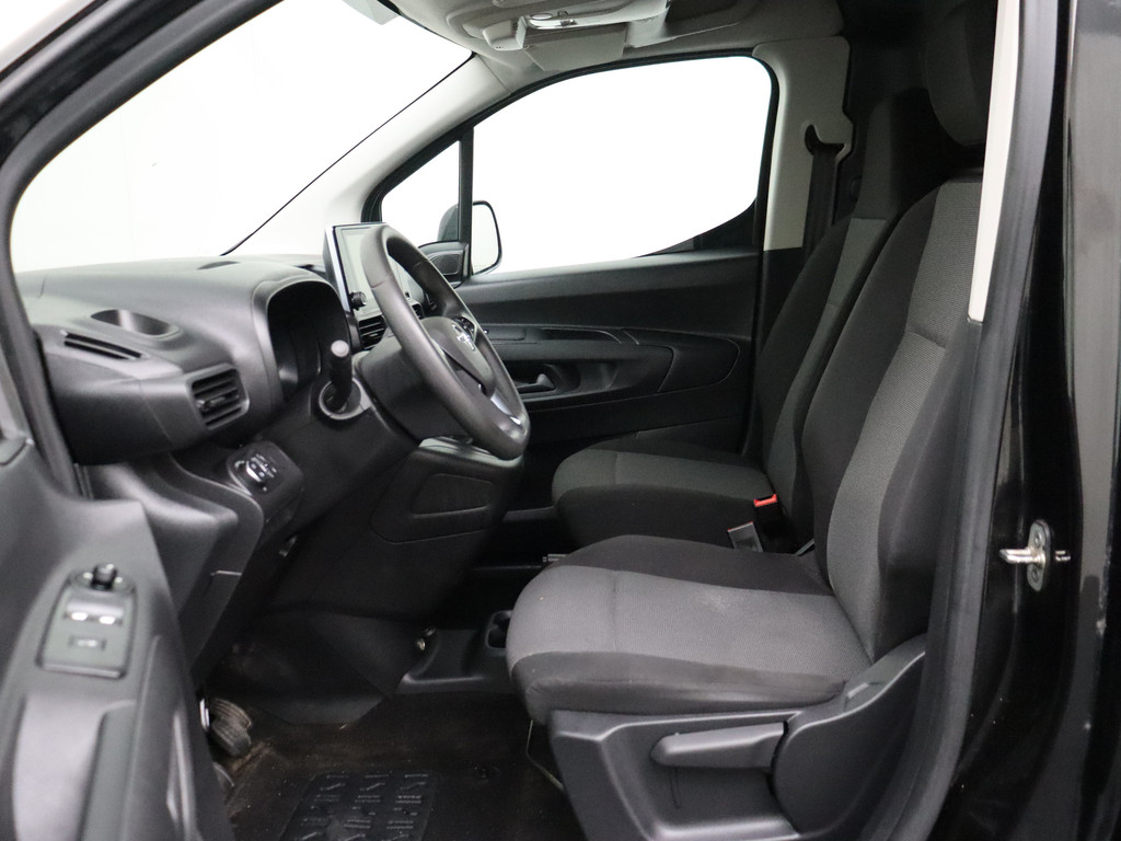 Opel Combo 1.5D Edition | Navigatie | Airco | Cruise 18