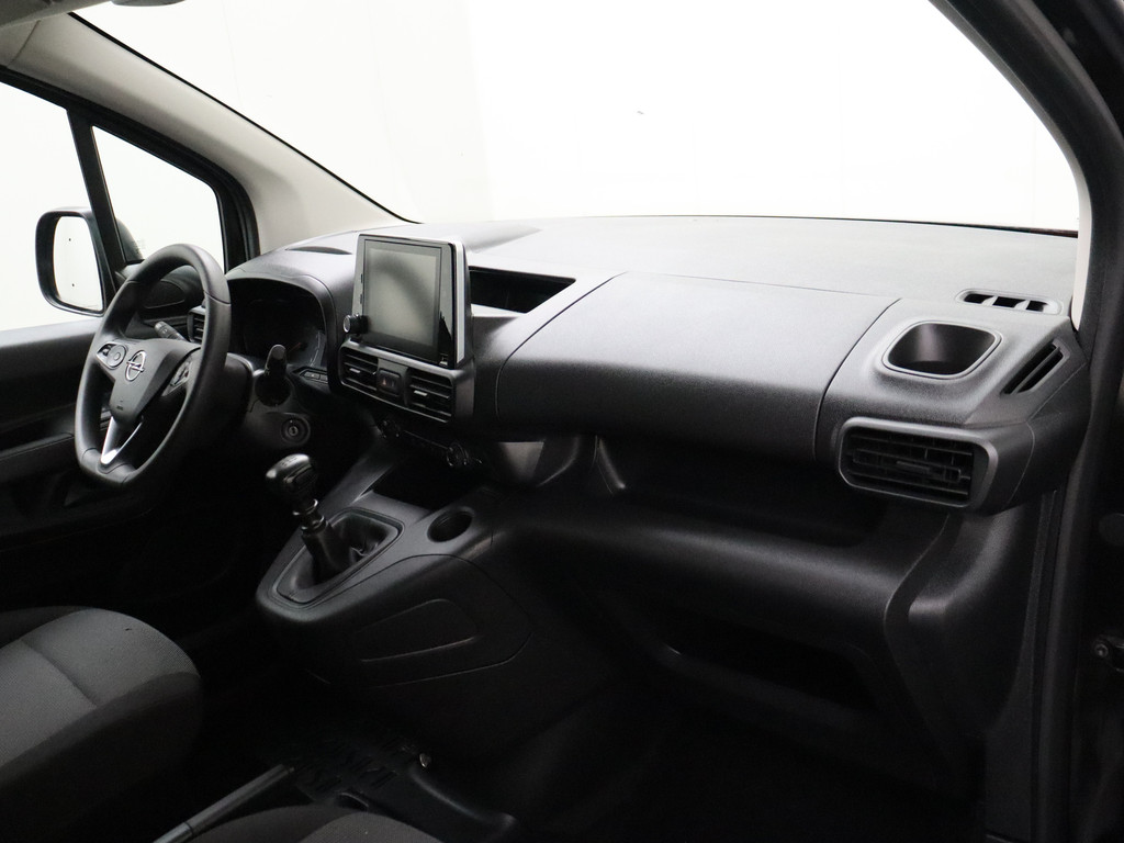 Opel Combo 1.5D Edition | Navigatie | Airco | Cruise 19