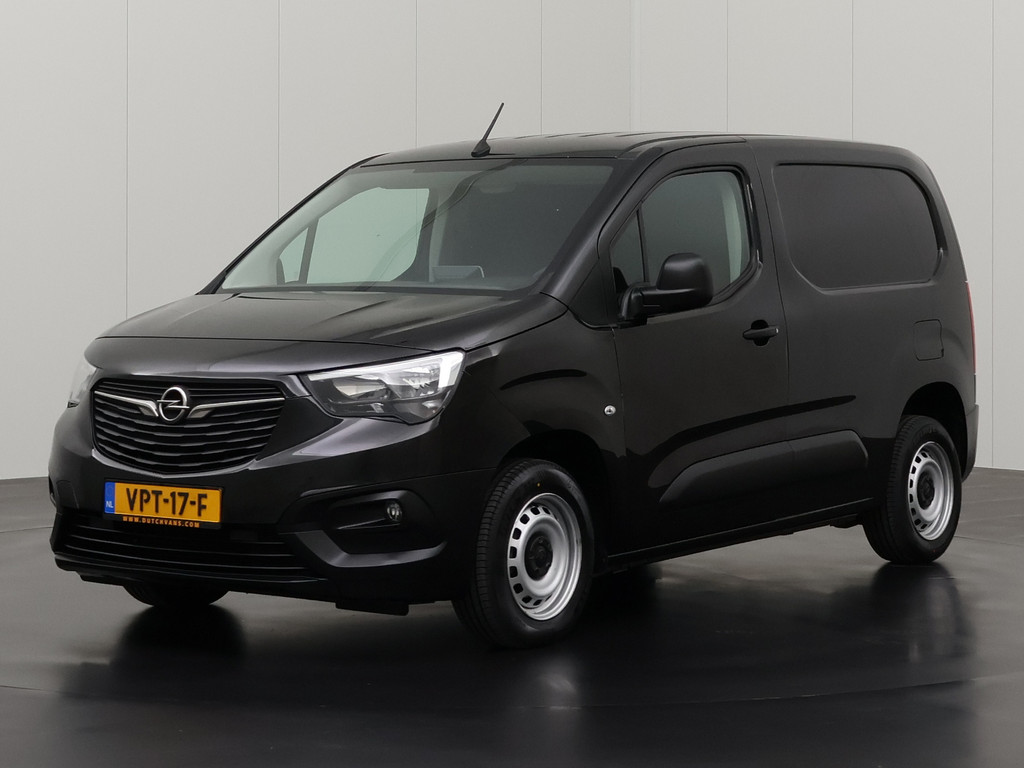 Opel Combo 1.5D Edition | Navigatie | Airco | Cruise 7