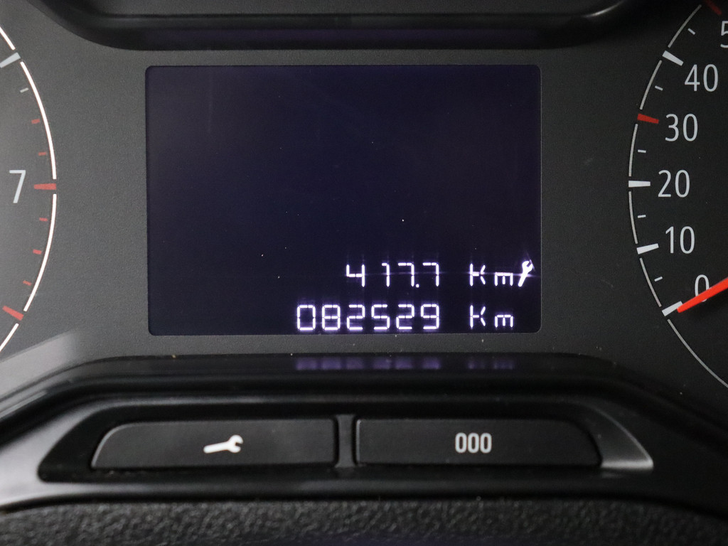 Opel Combo 1.5D Edition | Navigatie | Airco | Cruise 9