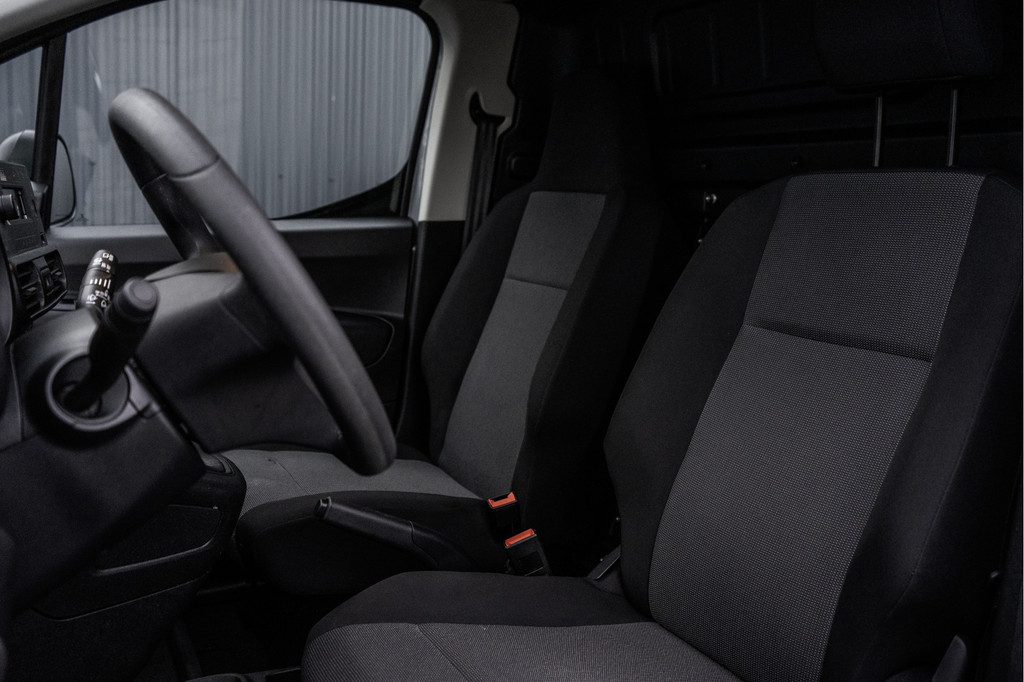 Opel Combo 1.5D L1H1 | Airco | Cruise | PDC | MF Stuurwiel | Schuifdeur 11