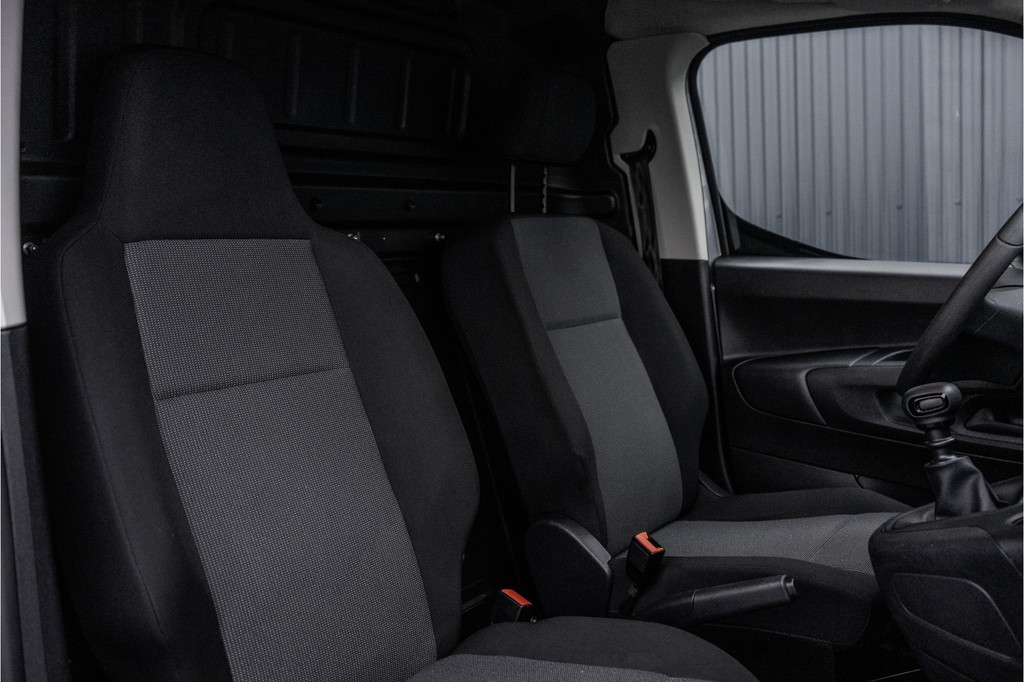 Opel Combo 1.5D L1H1 | Airco | Cruise | PDC | MF Stuurwiel | Schuifdeur 12