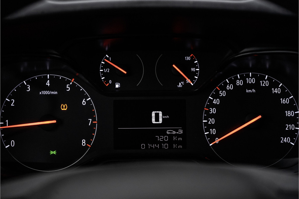 Opel Combo 1.5D L1H1 | Airco | Cruise | PDC | MF Stuurwiel | Schuifdeur 15