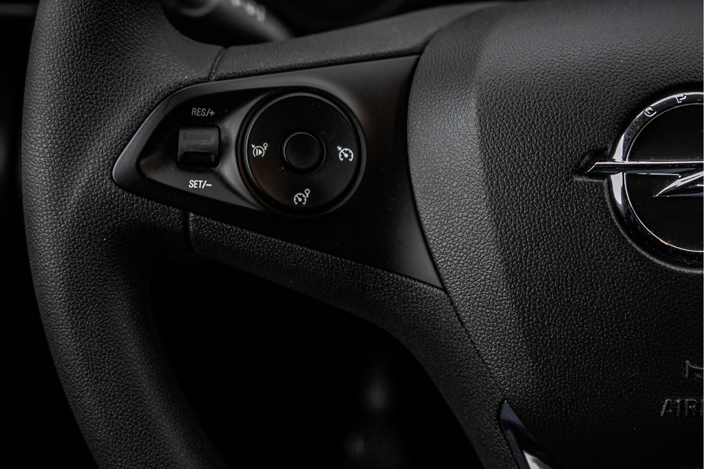 Opel Combo 1.5D L1H1 | Airco | Cruise | PDC | MF Stuurwiel | Schuifdeur 16