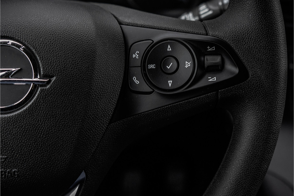 Opel Combo 1.5D L1H1 | Airco | Cruise | PDC | MF Stuurwiel | Schuifdeur 17