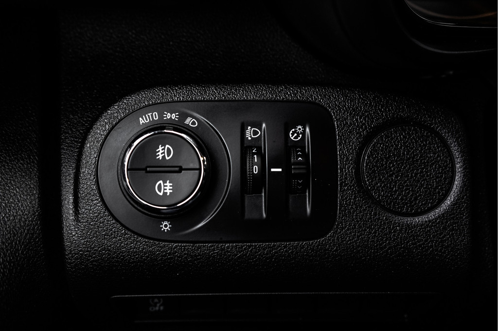 Opel Combo 1.5D L1H1 | Airco | Cruise | PDC | MF Stuurwiel | Schuifdeur 21