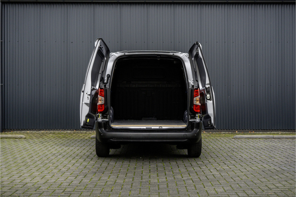 Opel Combo 1.5D L1H1 | Airco | Cruise | PDC | MF Stuurwiel | Schuifdeur 9