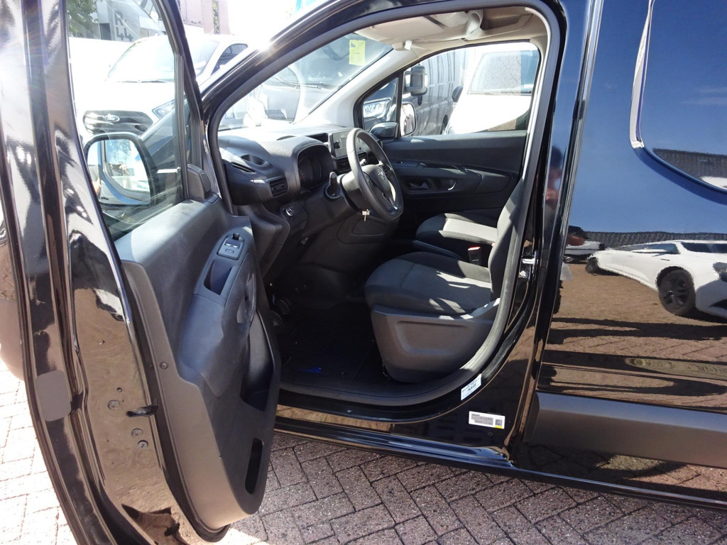 Opel Combo 1.5D L1H1 Edition AIRCO CRUISE CONTROL PDC 12