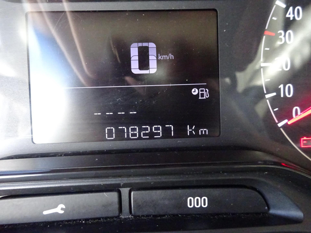 Opel Combo 1.5D L1H1 Edition AIRCO CRUISE CONTROL PDC 13