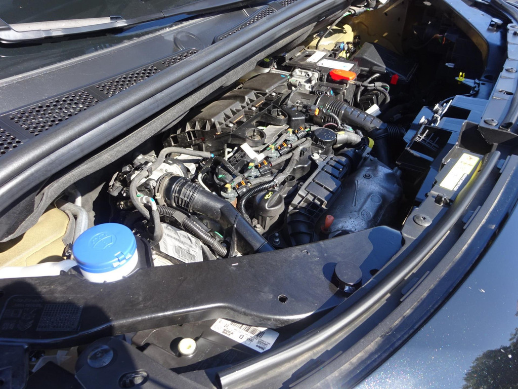 Opel Combo 1.5D L1H1 Edition AIRCO CRUISE CONTROL PDC 8