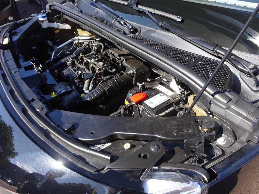 Opel Combo 1.5D L1H1 Edition AIRCO CRUISE CONTROL PDC 9